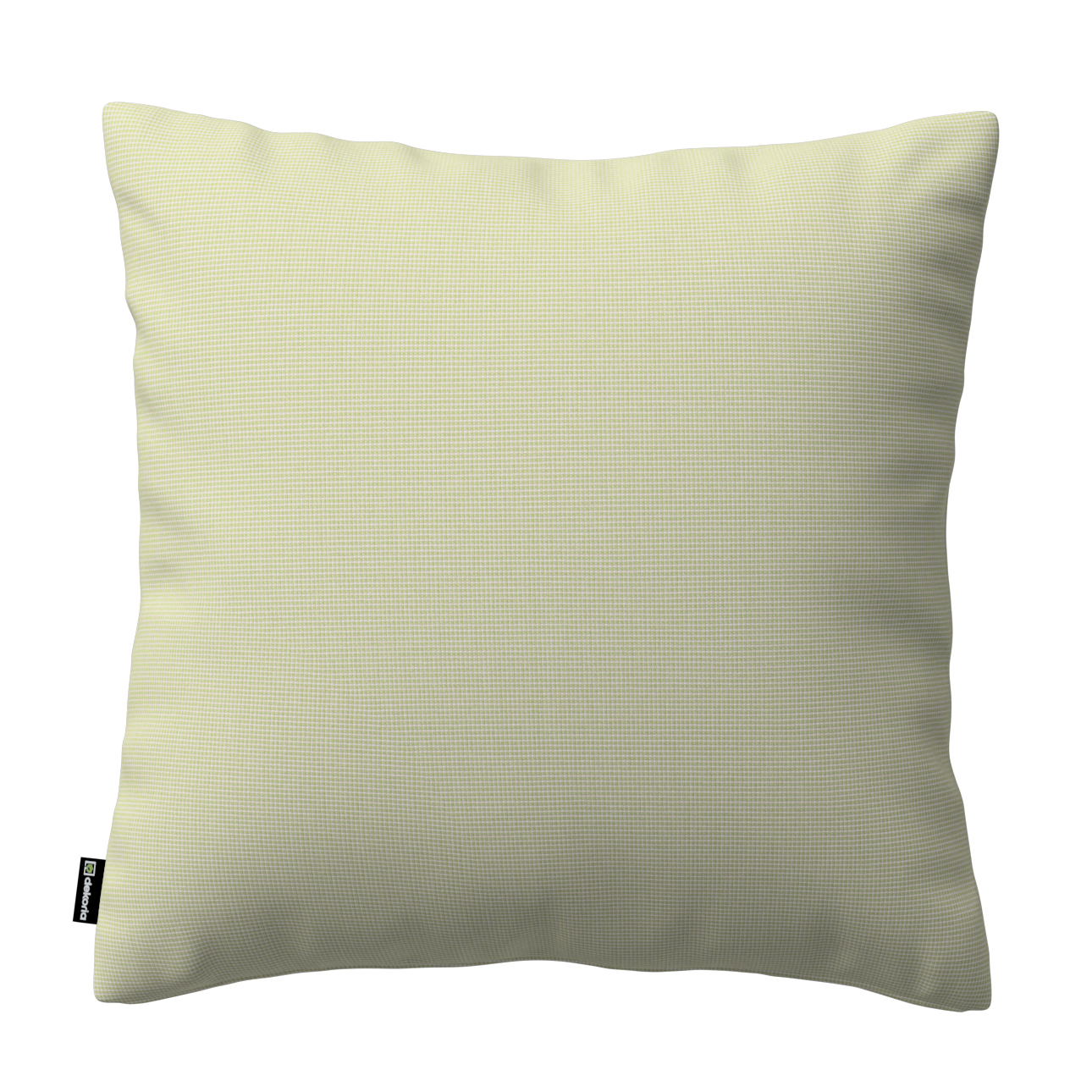 Kissenhülle Kinga, grün-beige, 60 x 60 cm, Outdoor Oasis (703-31) günstig online kaufen