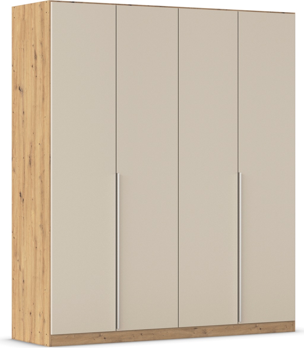 rauch Drehtürenschrank "Kleiderschrank Schrank Garderobe AGORDO TOPSELLER S günstig online kaufen