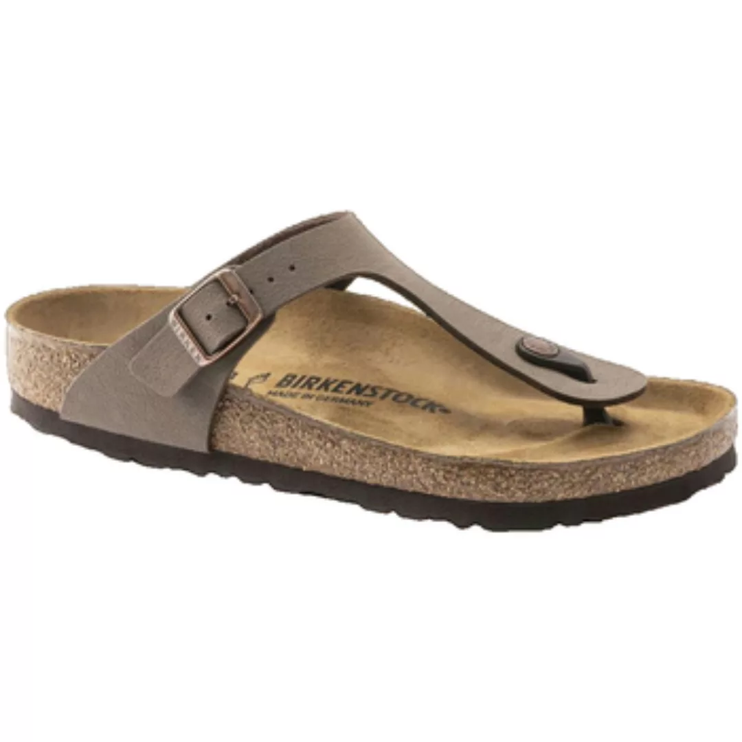 Birkenstock  Sandalen Gizeh Etroite günstig online kaufen