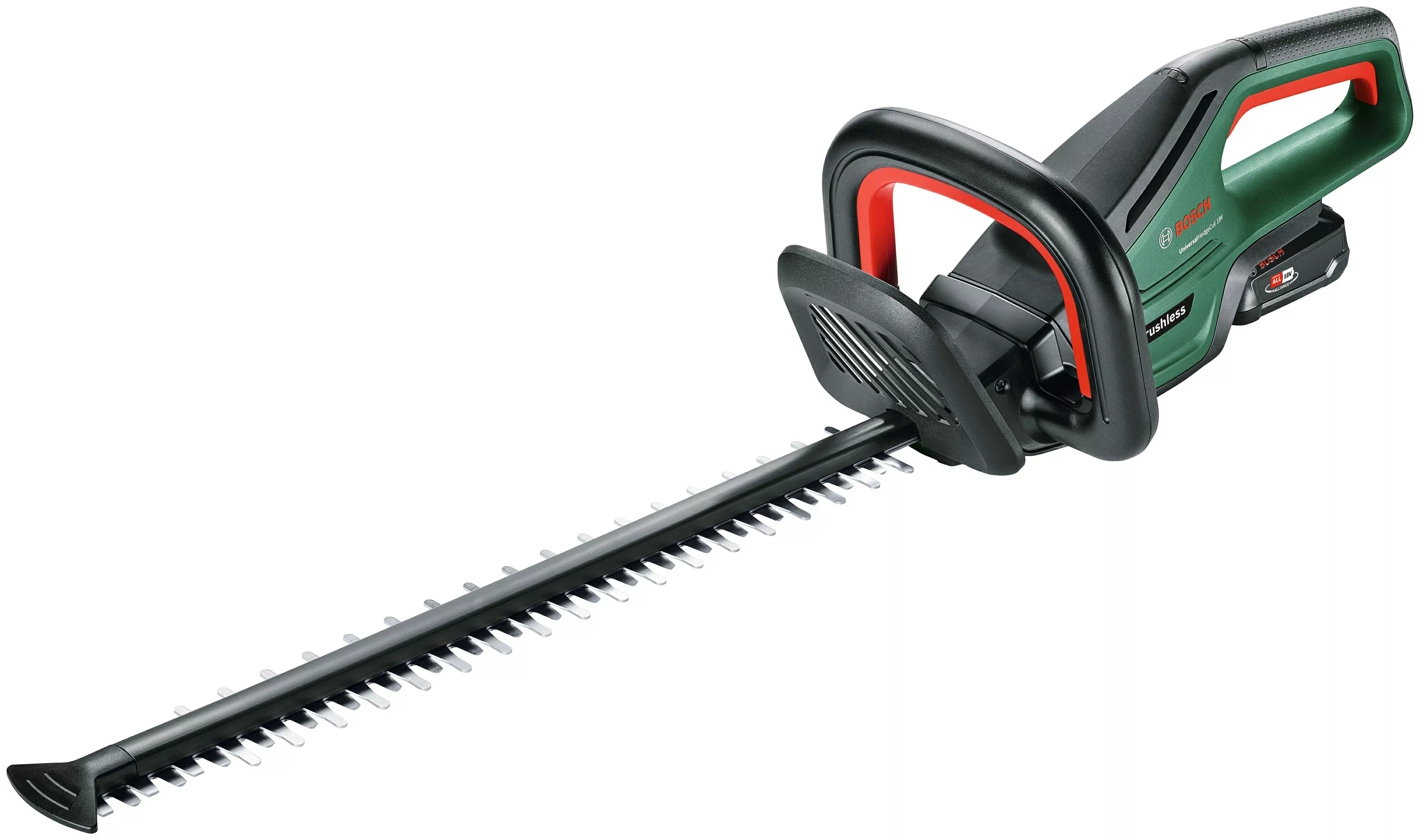 Bosch Home & Garden Akku-Heckenschere "Universal Hedge Cut18-50", (Set), 50 günstig online kaufen