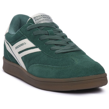 Dockers  Sneaker 800 GREEN günstig online kaufen