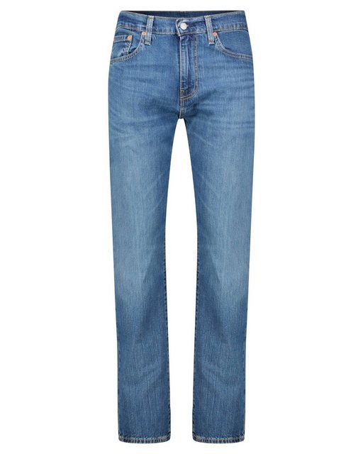 Levi's® 5-Pocket-Jeans Herren Jeans 502 TAPER SHITAKE Regular Fit (1-tlg) günstig online kaufen