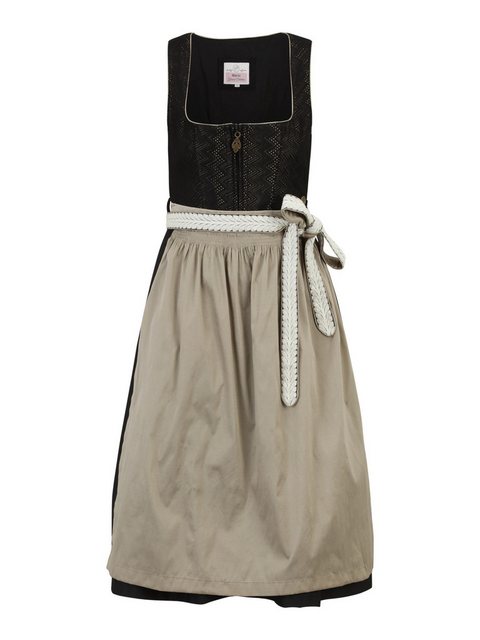 MarJo Dirndl GY-9-Winhöring (1-tlg) Drapiert/gerafft günstig online kaufen