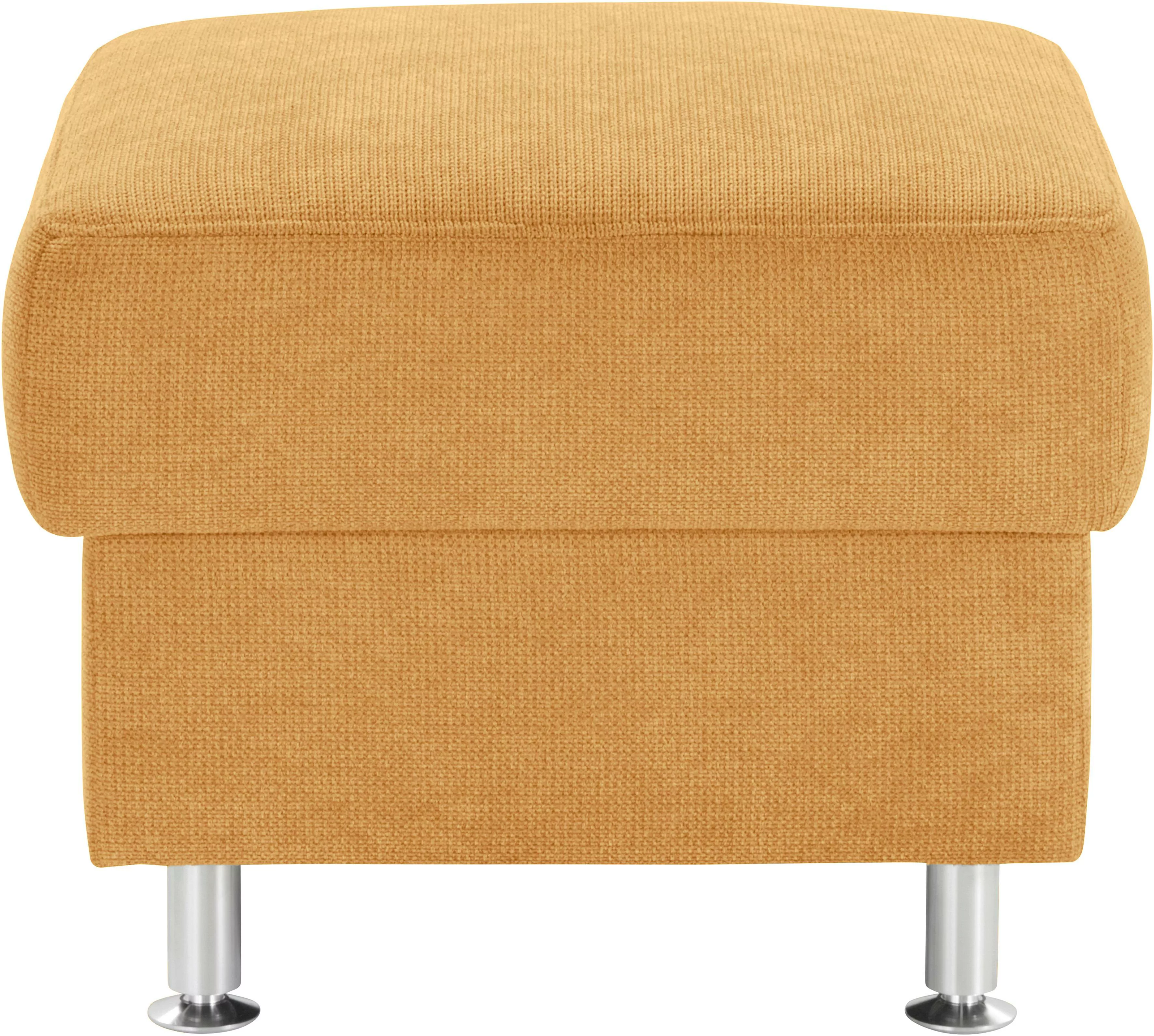 sit&more Hocker "Cardoso" günstig online kaufen