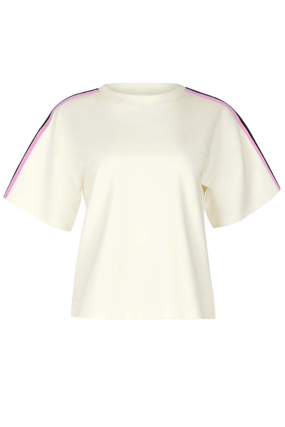 Cheek Shirt kurzarm Retromania 34 elfenbein günstig online kaufen
