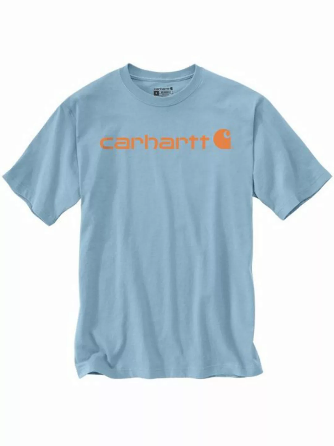Carhartt T-Shirt Carhartt Damen T-Shirt Lightweight S/S Graphic günstig online kaufen