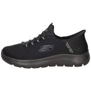Skechers Slip-Ins Summits High Range Herren schwarz günstig online kaufen