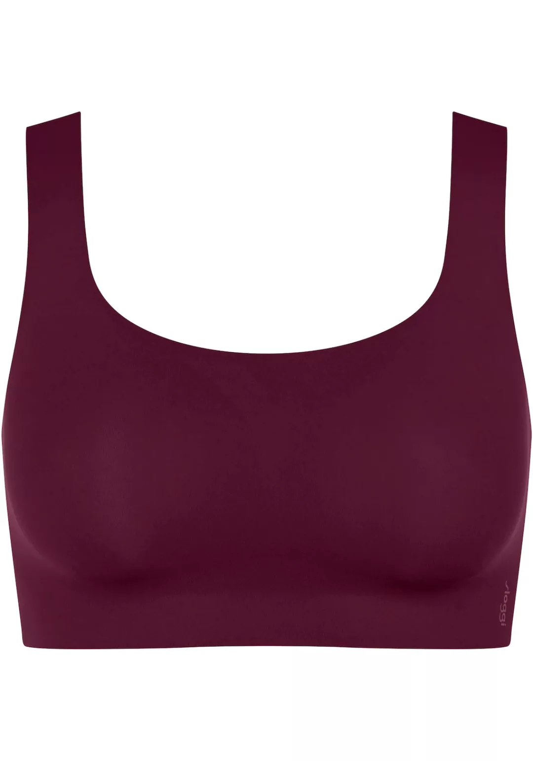 sloggi Bustier "ZERO Feel 2.0 Top", nahtlos und unsichtbar günstig online kaufen