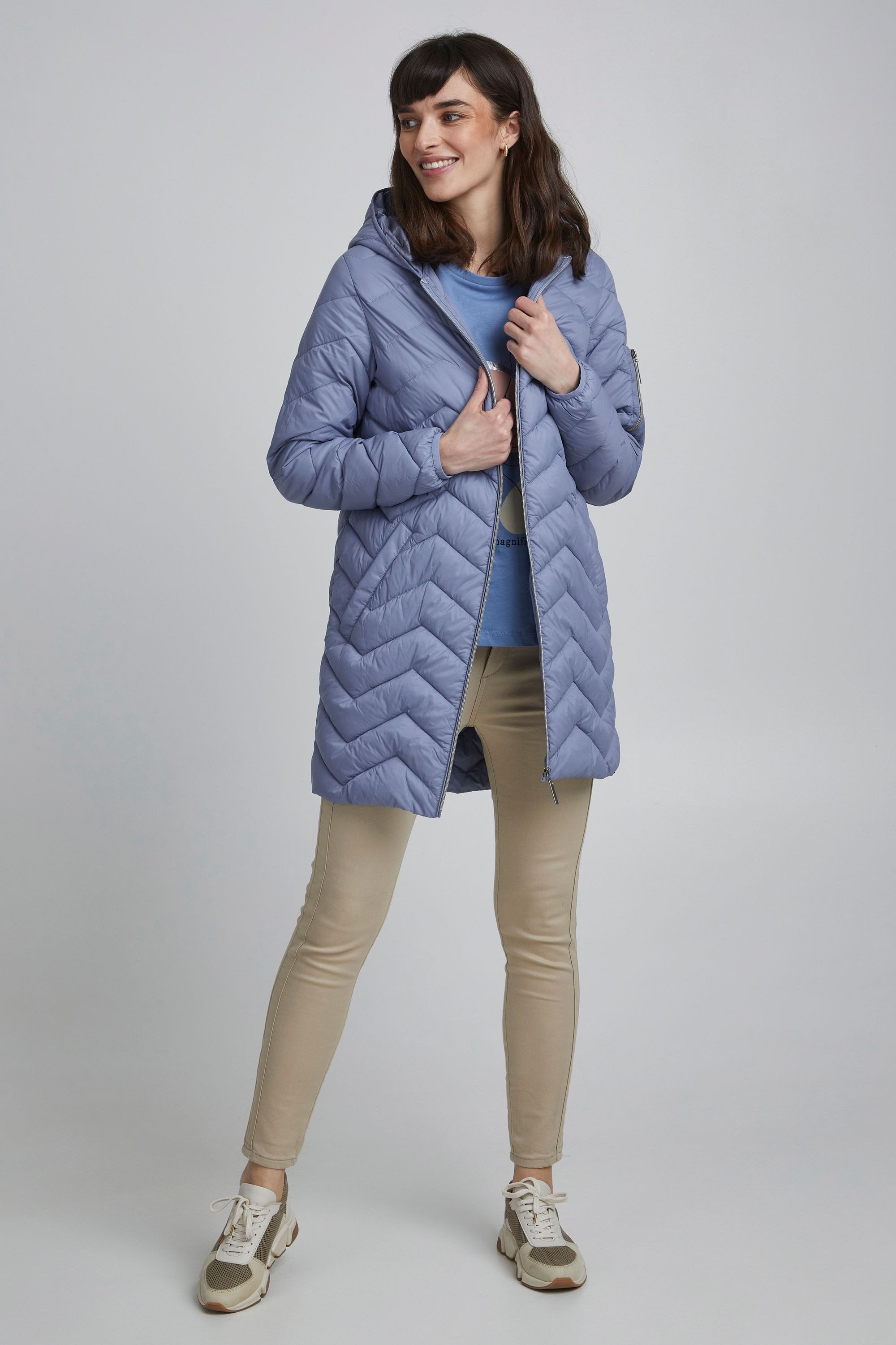fransa Steppmantel FRBAPADDING 7 Outerwear - günstig online kaufen