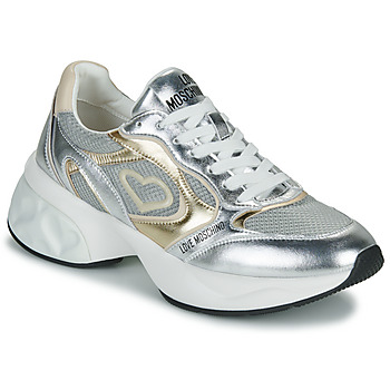 Love Moschino  Sneaker CRYSTAL LOVE SNEAKER günstig online kaufen