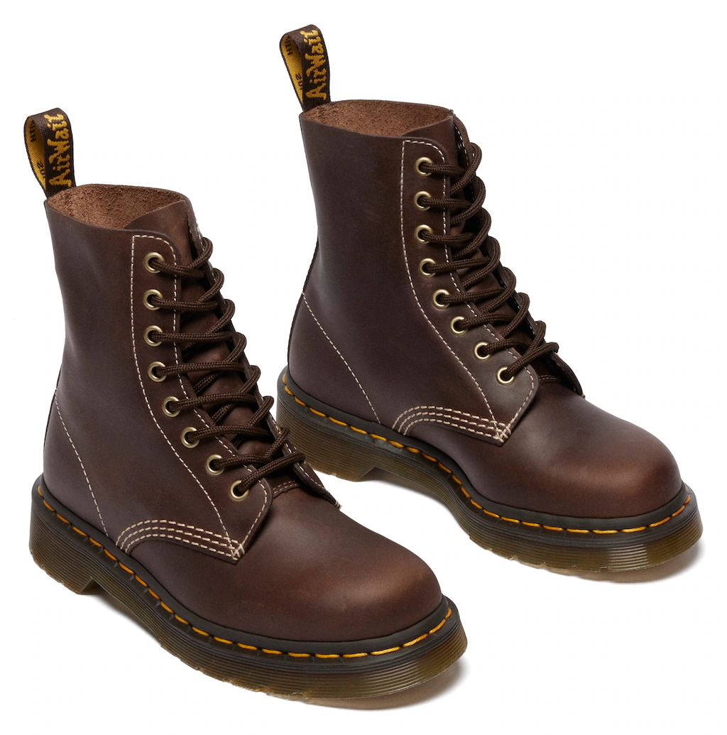 DR. MARTENS Schnürboots "1460 Pascal 8 Eye Boot", Schnürboots, Freizeitschu günstig online kaufen