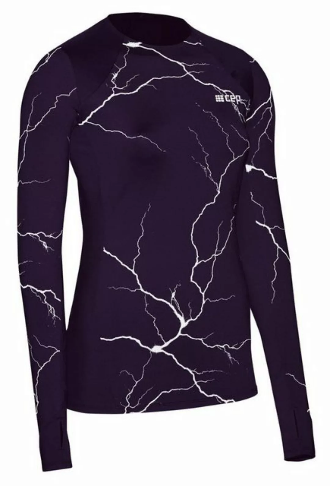 CEP Langarmshirt Cep W Reflective Shirts Damen Langarm-Shirt günstig online kaufen