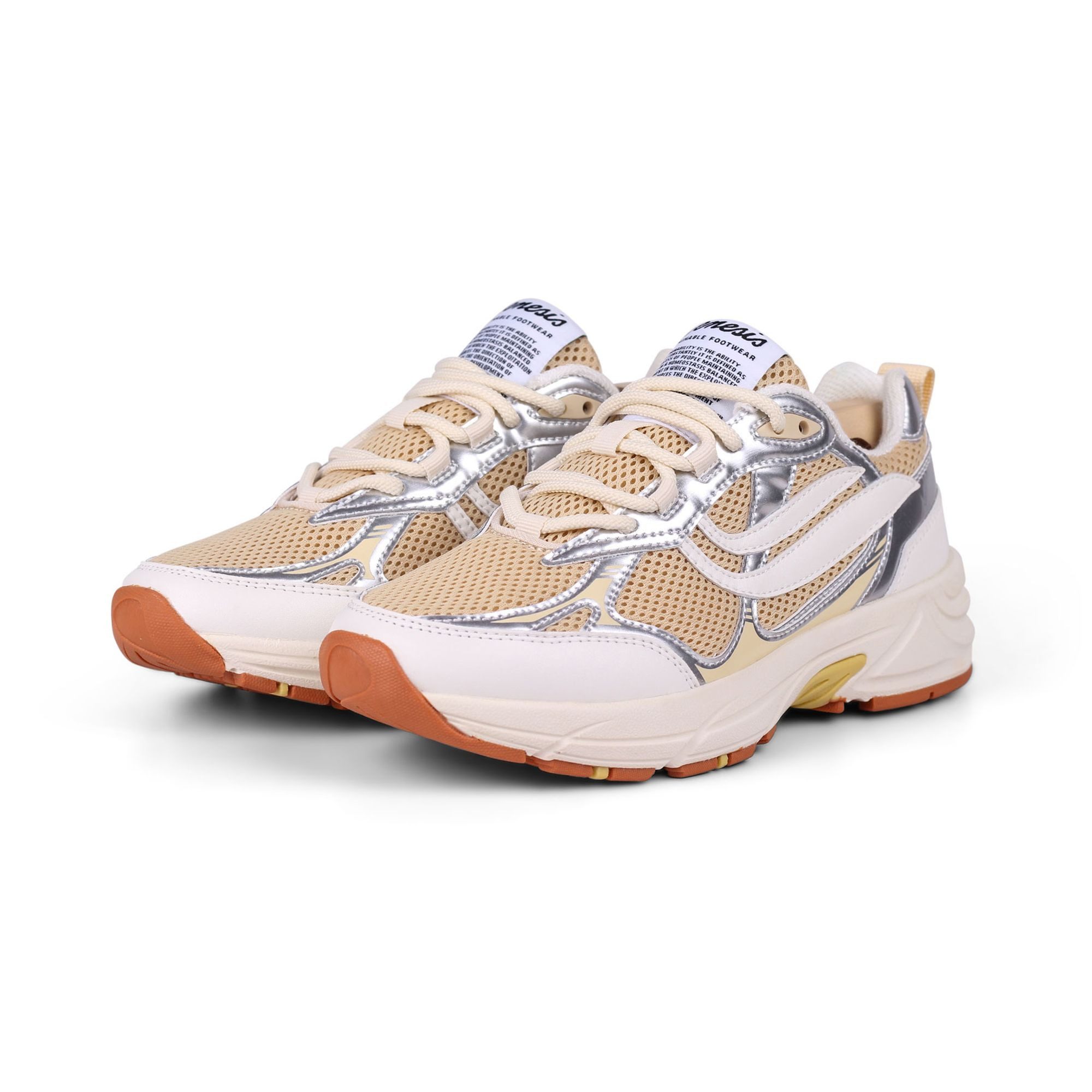 Genesis Footwear G-Eco '99, weiß Sneaker günstig online kaufen