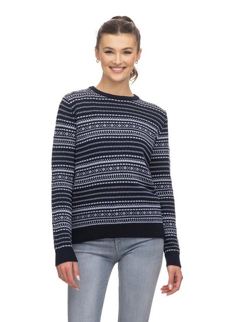 Ragwear Sweater Ragwear W Abory Organic Damen Sweater günstig online kaufen