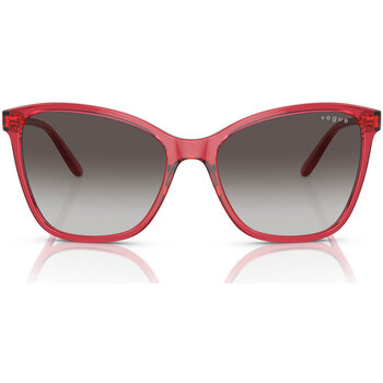 Vogue  Sonnenbrillen Sonnenbrille VO5520S 30848G günstig online kaufen