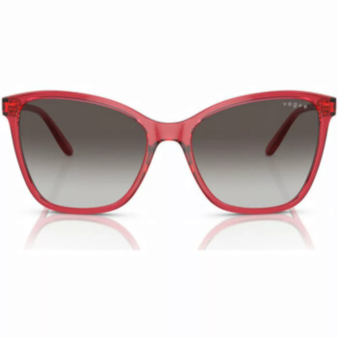 Vogue  Sonnenbrillen Sonnenbrille VO5520S 30848G günstig online kaufen