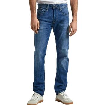 Pepe jeans  Straight Leg Jeans PM207393HT42 günstig online kaufen
