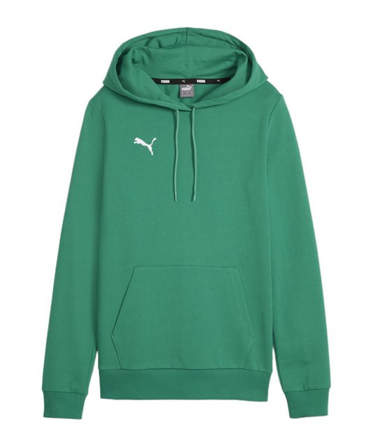 PUMA Sweater teamGOAL Casuals Hoody Damen günstig online kaufen