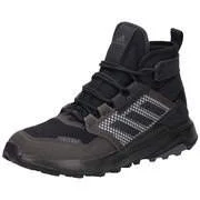 adidas Terrex Trailmaker Mid Outdoor Herren schwarz|schwarz|schwarz|schwarz günstig online kaufen