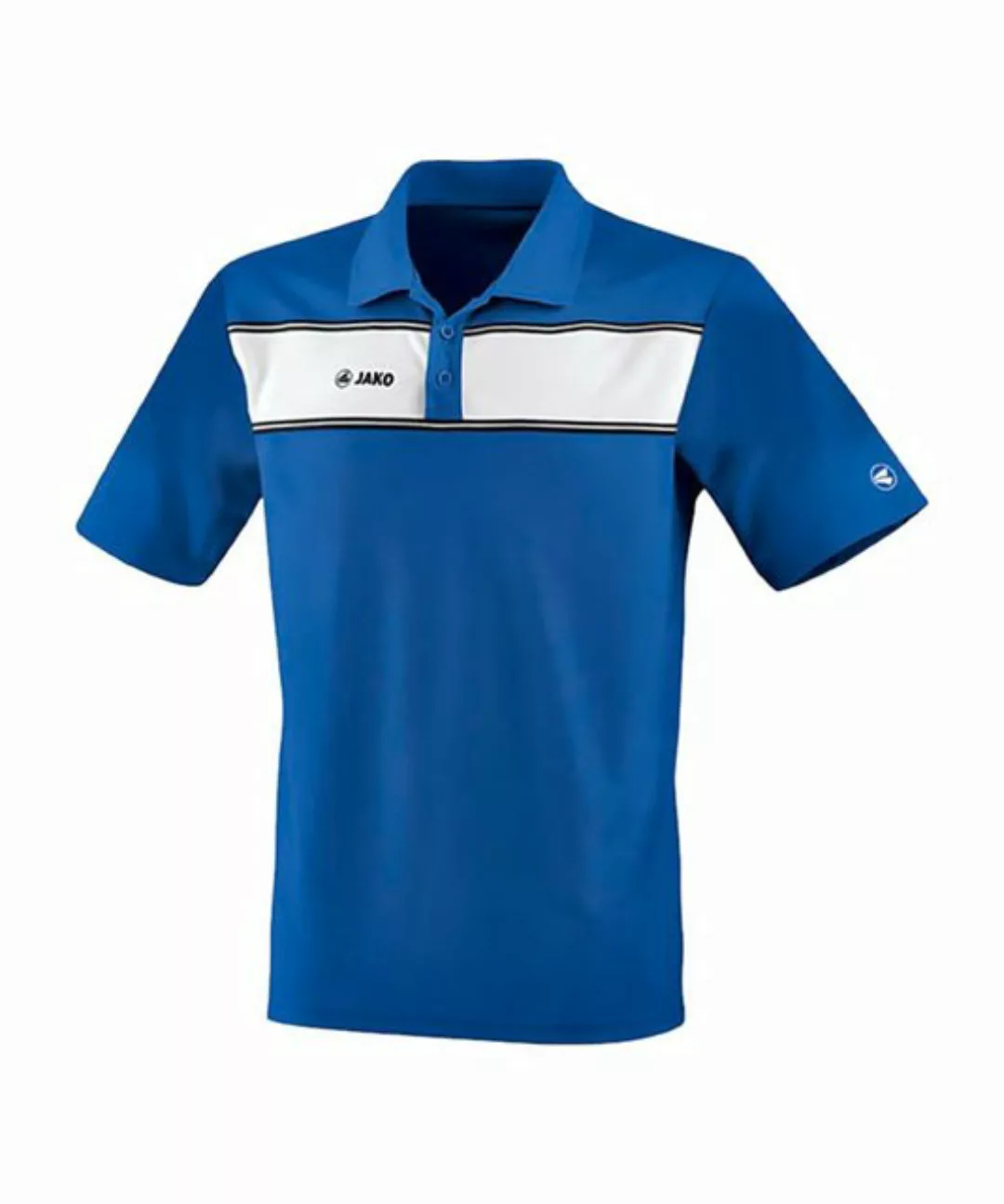 Jako Poloshirt Player Poloshirt Damen default günstig online kaufen