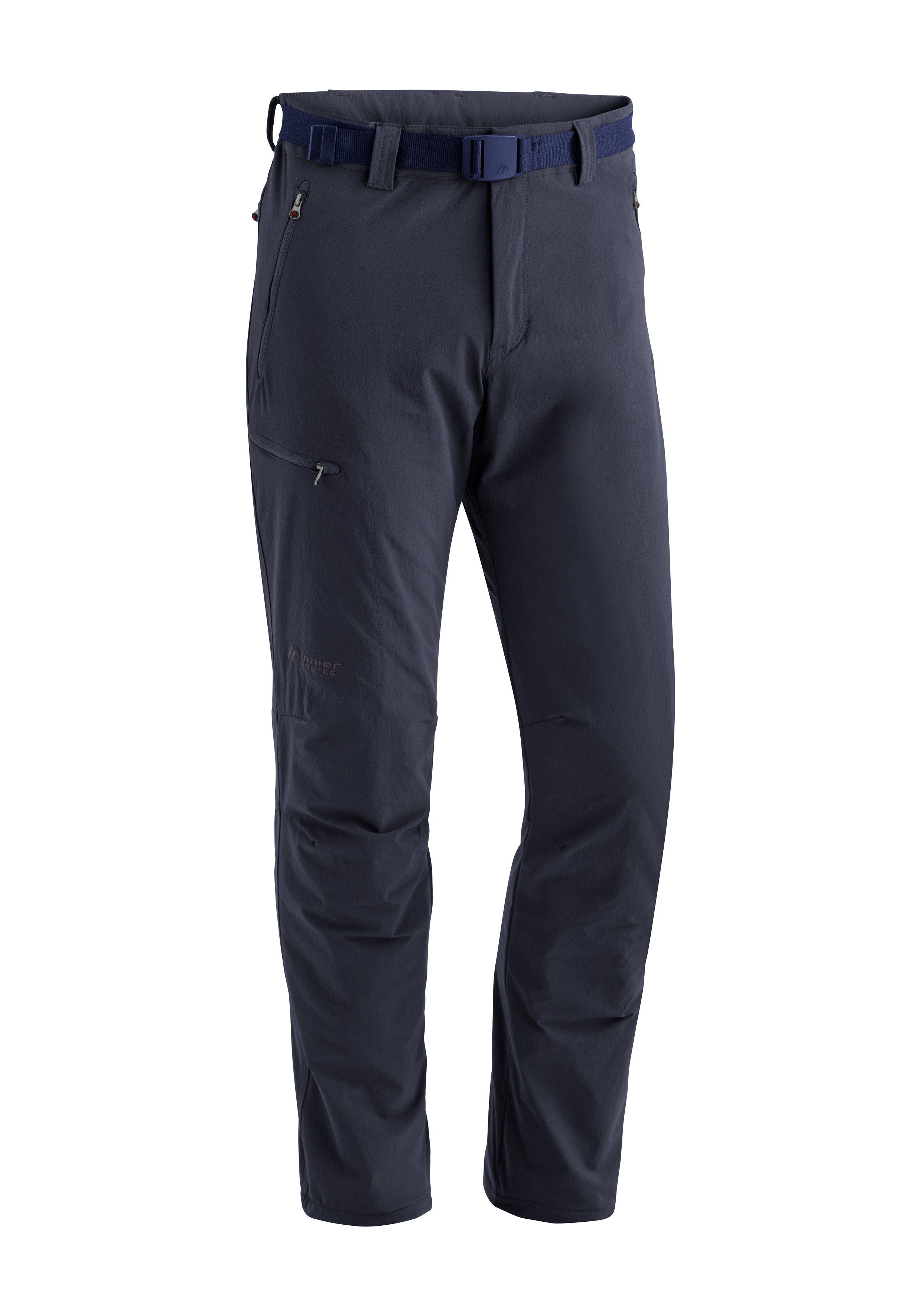 Maier Sports Funktionshose Oberjoch Therm Winter-Outdoorhose, günstig online kaufen