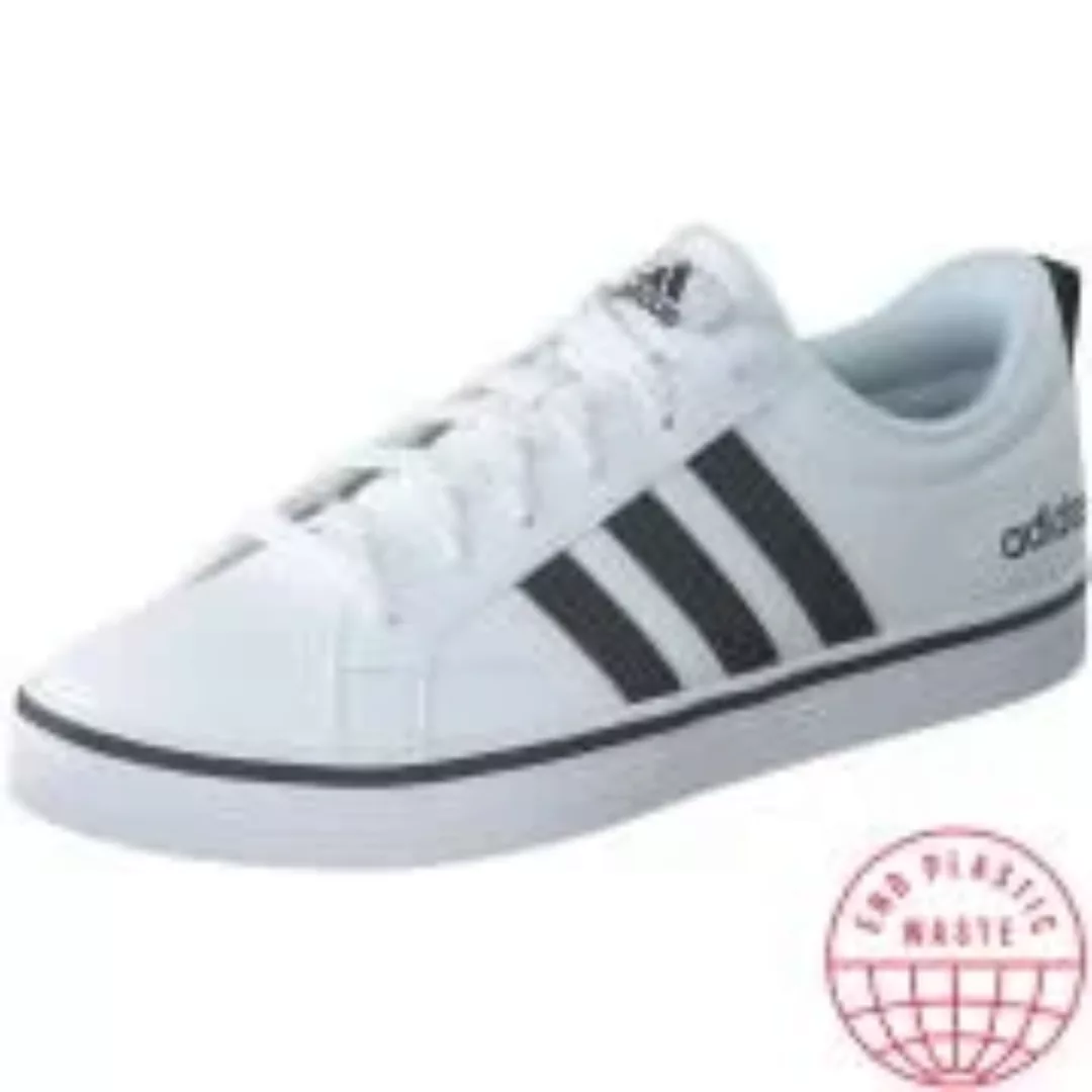 adidas VS Pace 2.0 Sneaker Herren weiß|weiß|weiß|weiß|weiß|weiß|weiß|weiß|w günstig online kaufen
