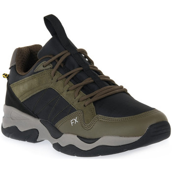 Frau  Sneaker MILITARY GREY TECNO günstig online kaufen