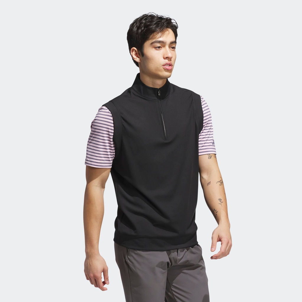 adidas Performance Funktionsweste "ULT CLS QZ VST" günstig online kaufen