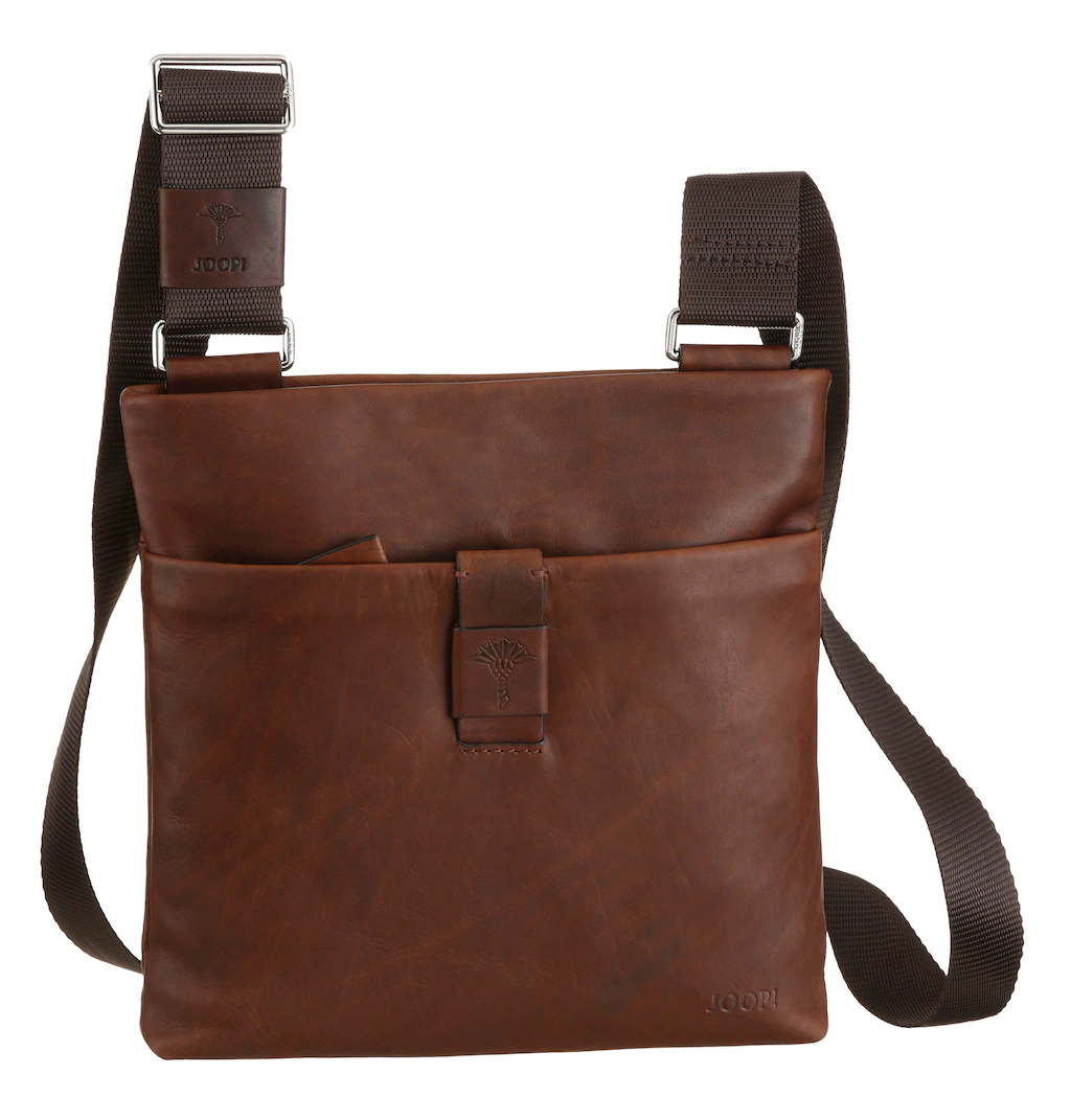 Joop Umhängetasche "loreto lian shoulderbag xsvz", im praktischem Format günstig online kaufen