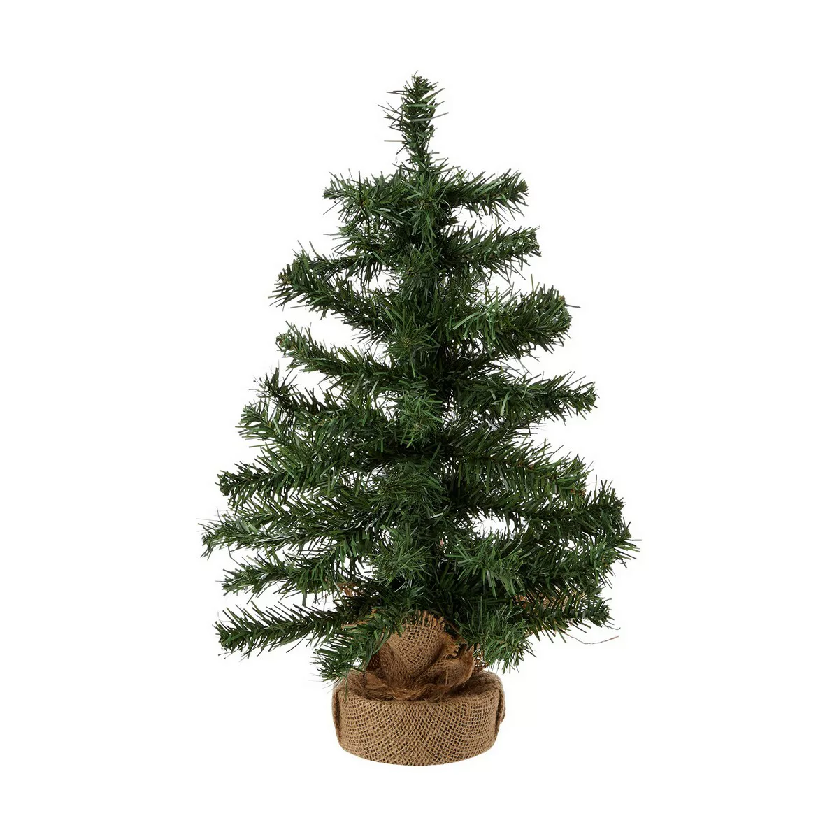 Weihnachtsbaum Everlands Grün (60 Cm) günstig online kaufen