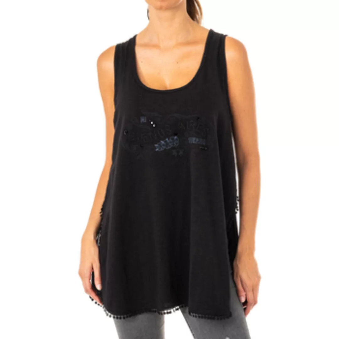 La Martina  Tank Top LWR303-09999 günstig online kaufen