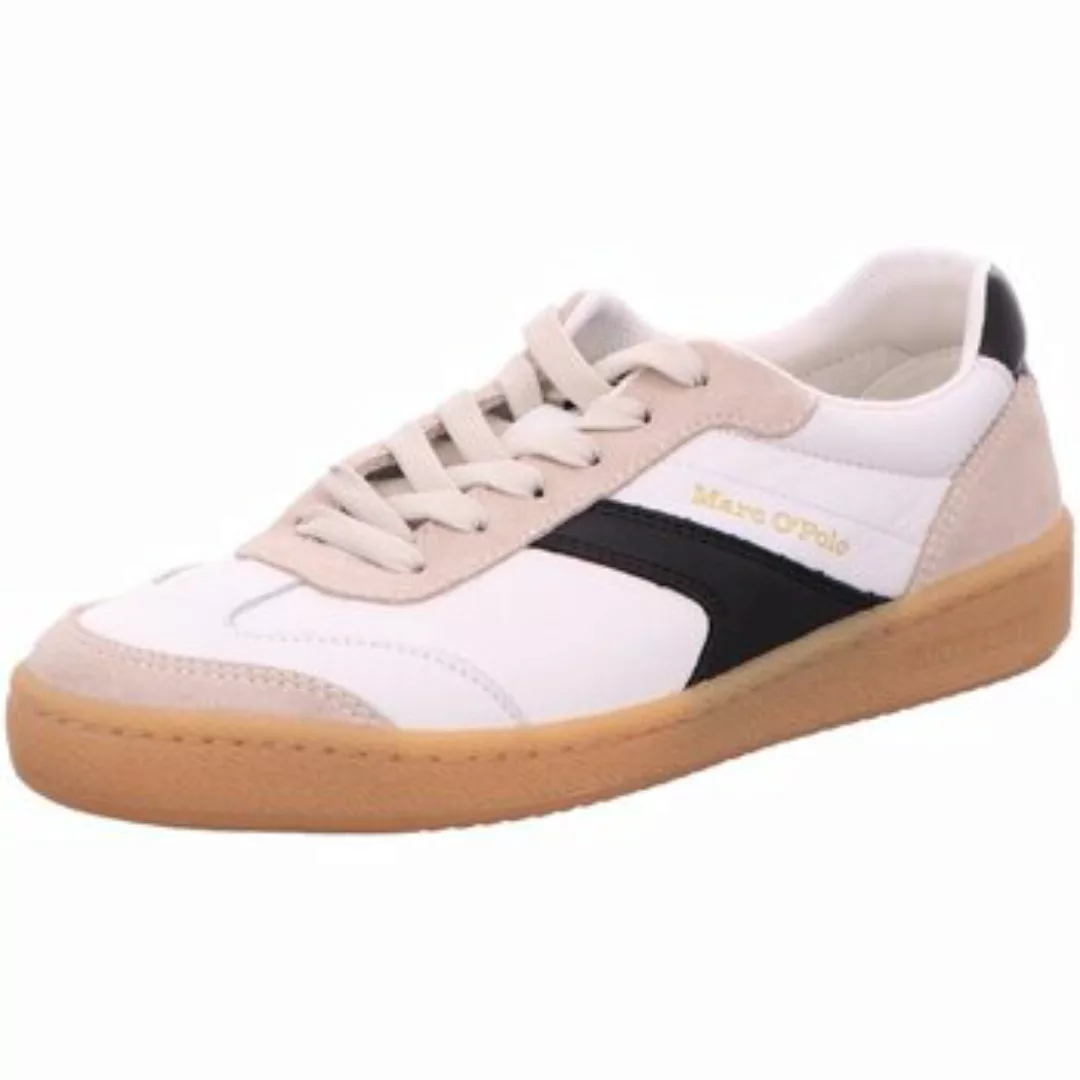 Marc O'Polo  Halbschuhe Schnuerschuhe 50116263501100-127 Court W 4A günstig online kaufen