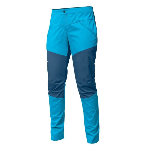 Salewa Outdoorhose Salewa W Agner Stretch Cotton Pant Damen Hose günstig online kaufen