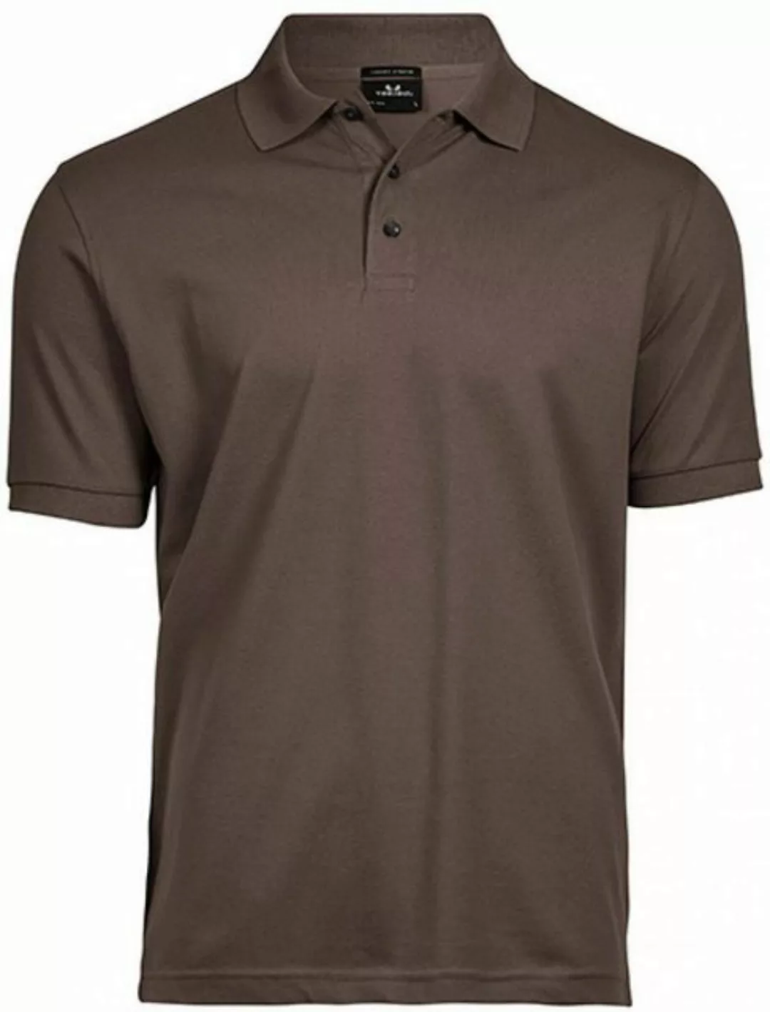 Tee Jays Poloshirt Mens Luxury Stretch Poloshirt Herren günstig online kaufen