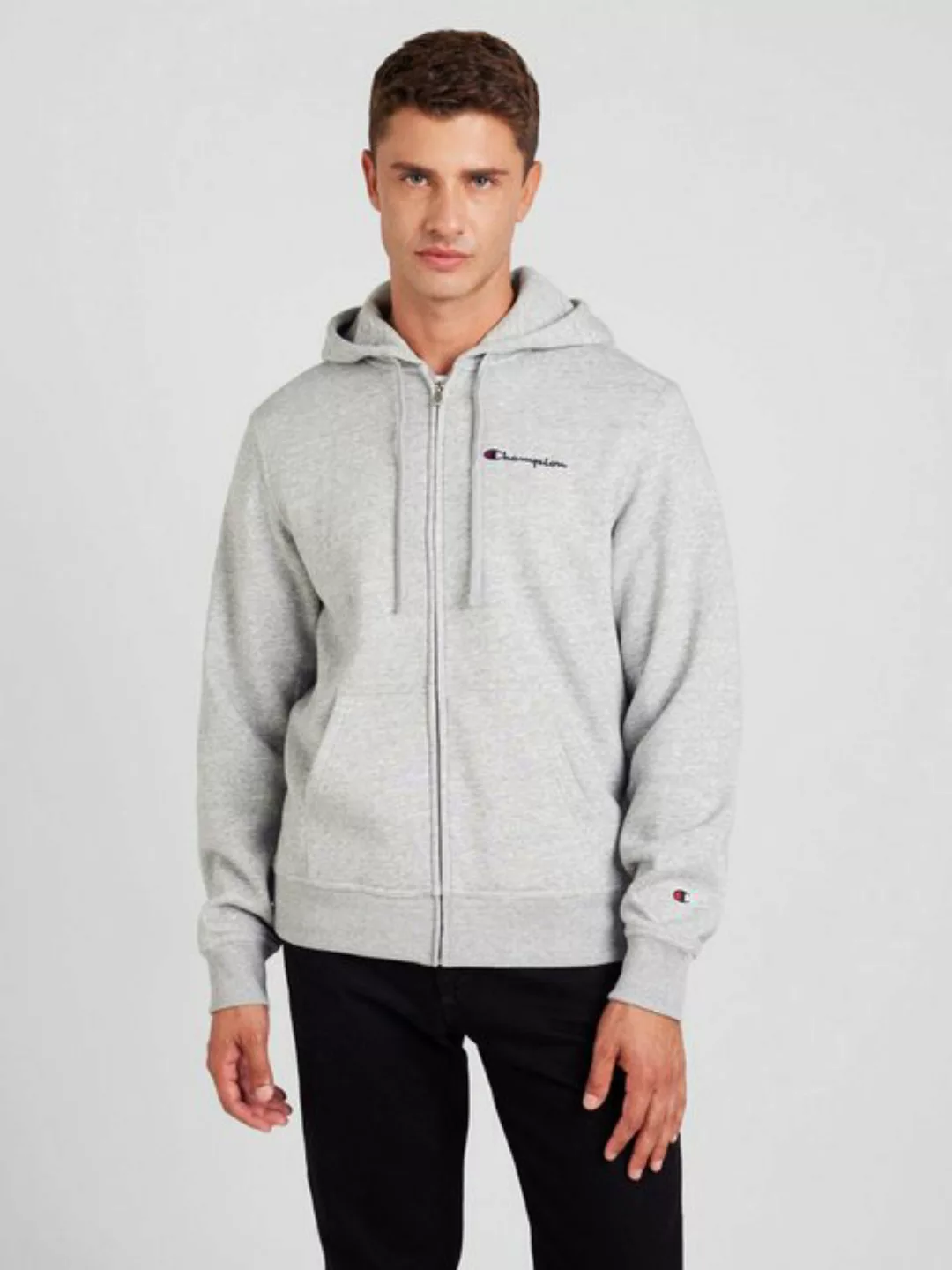 Champion Authentic Athletic Apparel Sweatjacke (1-tlg) günstig online kaufen