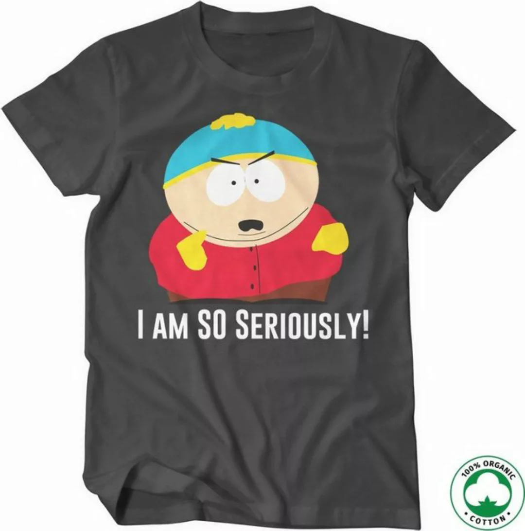 South Park T-Shirt günstig online kaufen