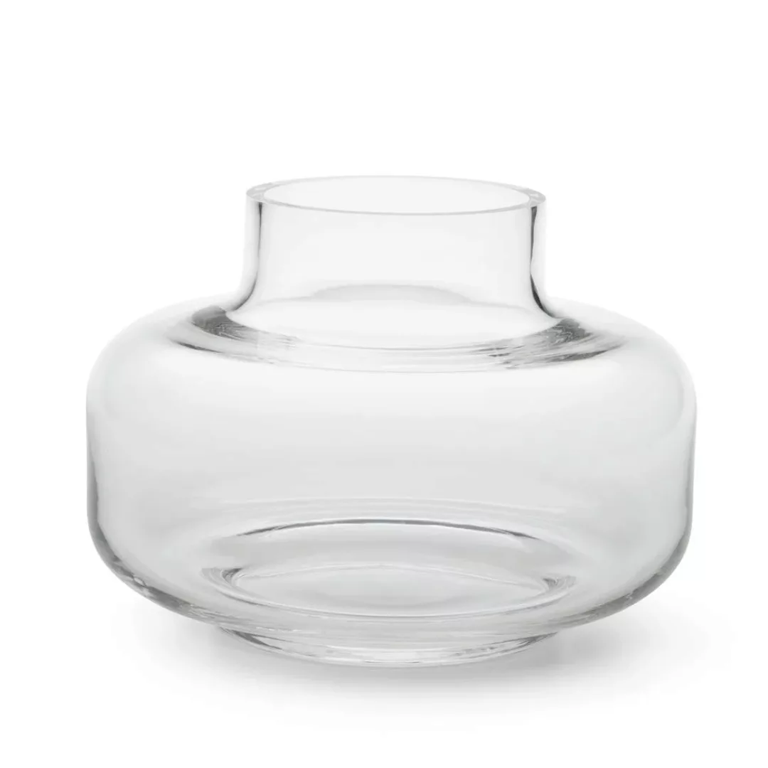 Urna Vase klarglas günstig online kaufen