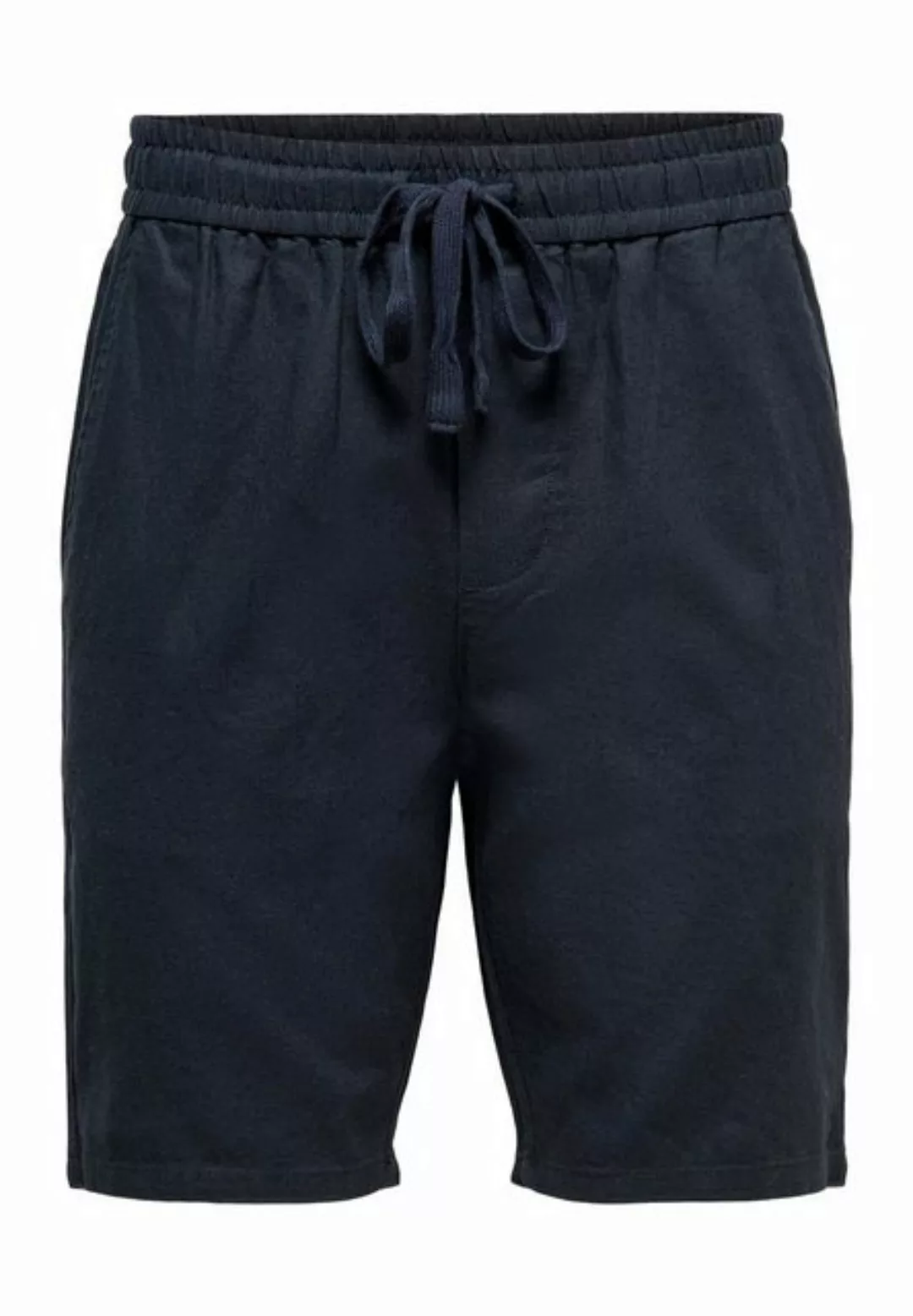 ONLY & SONS Sweatshorts Sweatshorts Linus kurze Jogginghosen (1-tlg) günstig online kaufen