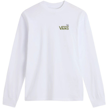 Vans  T-Shirts & Poloshirts - günstig online kaufen