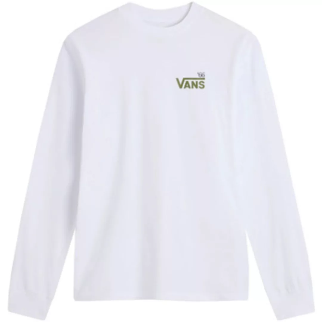 Vans  T-Shirts & Poloshirts - günstig online kaufen