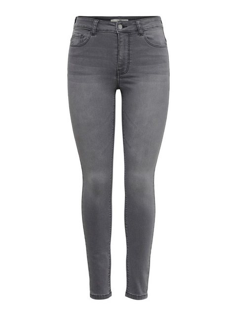 JACQUELINE de YONG Skinny-fit-Jeans Skinny Fit Jeans Stretch Hose JDYNEWNIK günstig online kaufen