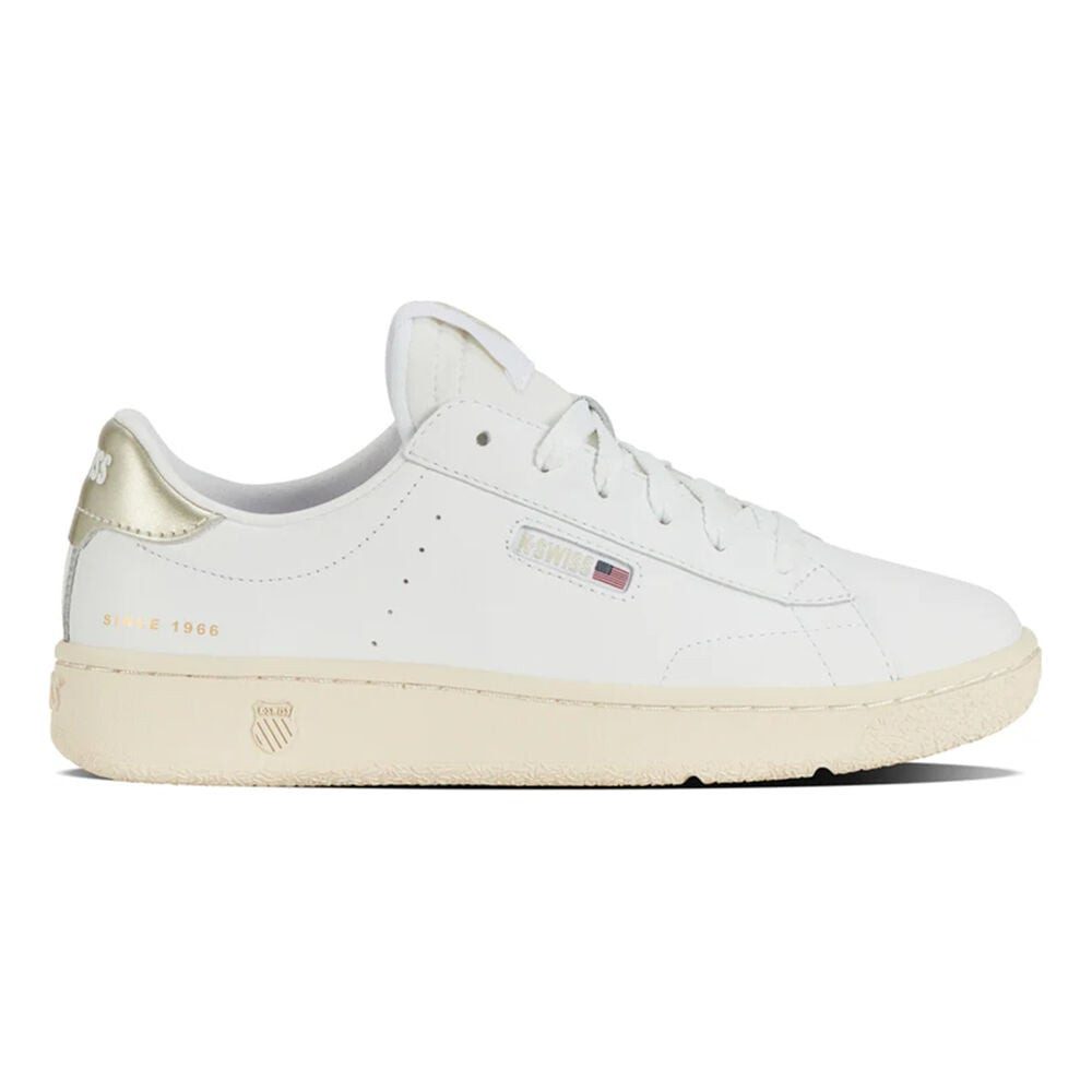 K-Swiss Slammklub Cc Sneaker - Sneaker günstig online kaufen
