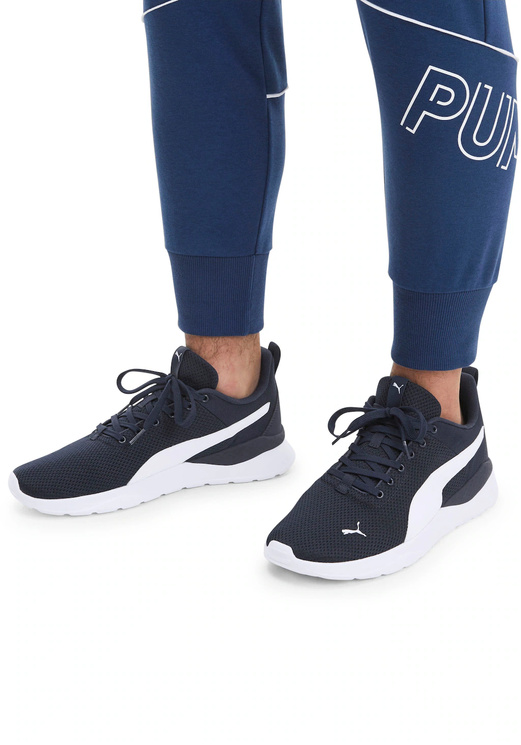 PUMA Sneaker "ANZARUN LITE" günstig online kaufen