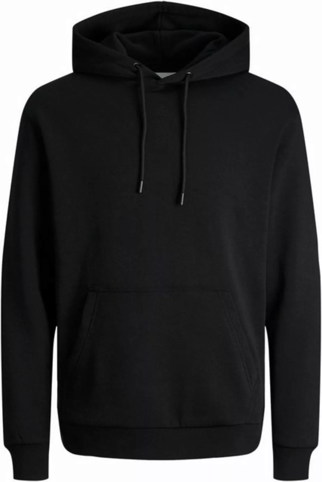 Jack & Jones Kapuzensweatshirt JJEBRADLEY SWEAT HOOD NOOS günstig online kaufen