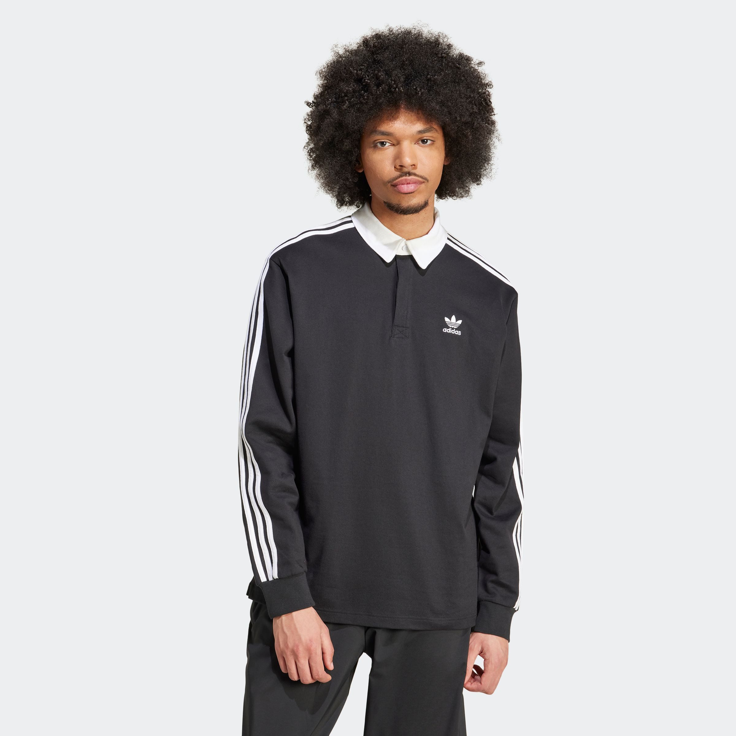 adidas Originals Poloshirt "Rugby polo" günstig online kaufen