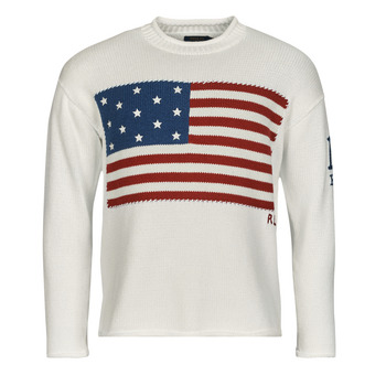 Polo Ralph Lauren  Pullover PULL US FLAG günstig online kaufen