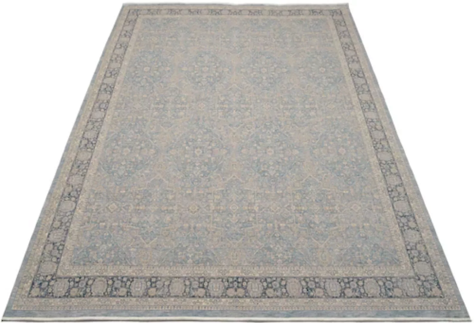 OCI DIE TEPPICHMARKE Teppich »GRAND FASHION 05«, rechteckig günstig online kaufen