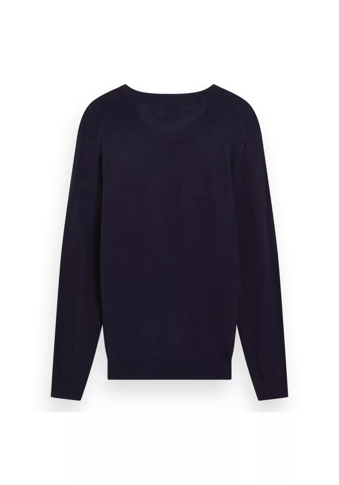 Scotch & Soda Sweatshirt "Strickpullover Core Viskose Pullover" günstig online kaufen