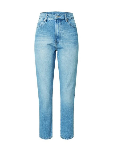 Dr. Denim 7/8-Jeans Nora (1-tlg) Cut-Outs, Weiteres Detail günstig online kaufen