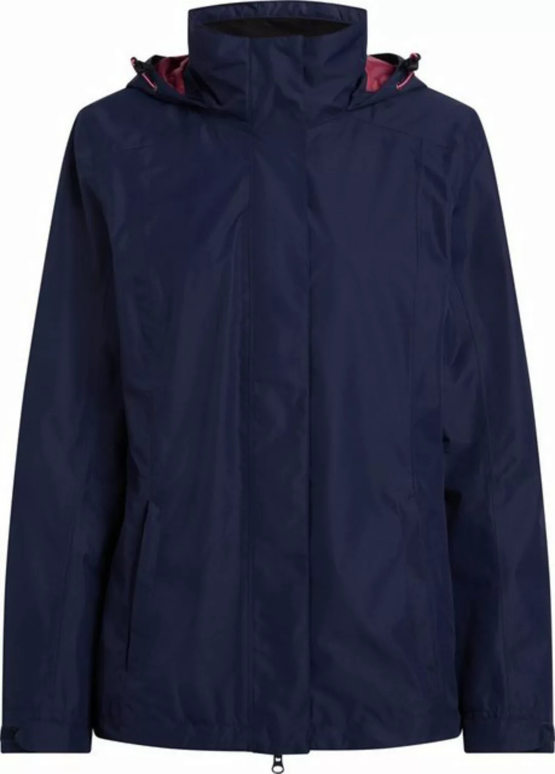 McKINLEY Funktionsjacke Da.-Funktions-Jacke Adia W NAVY günstig online kaufen